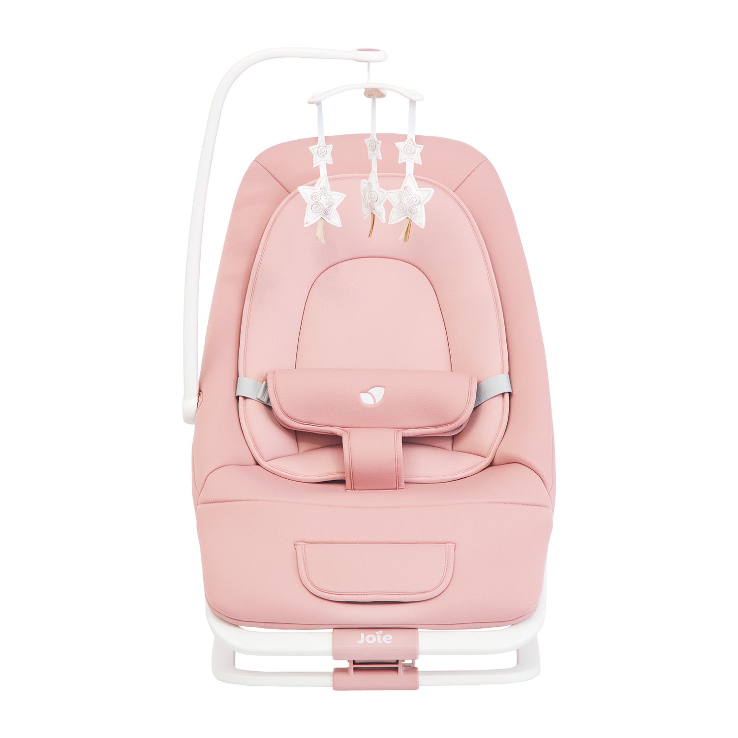 Mecedora para bb joie dreamer lola 