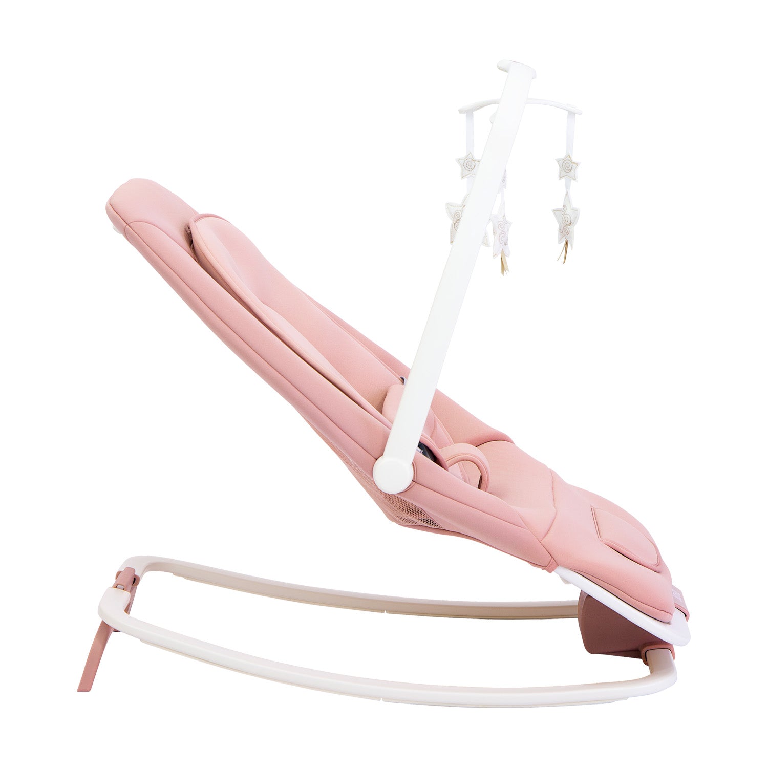 Mecedora para bb joie dreamer lola 