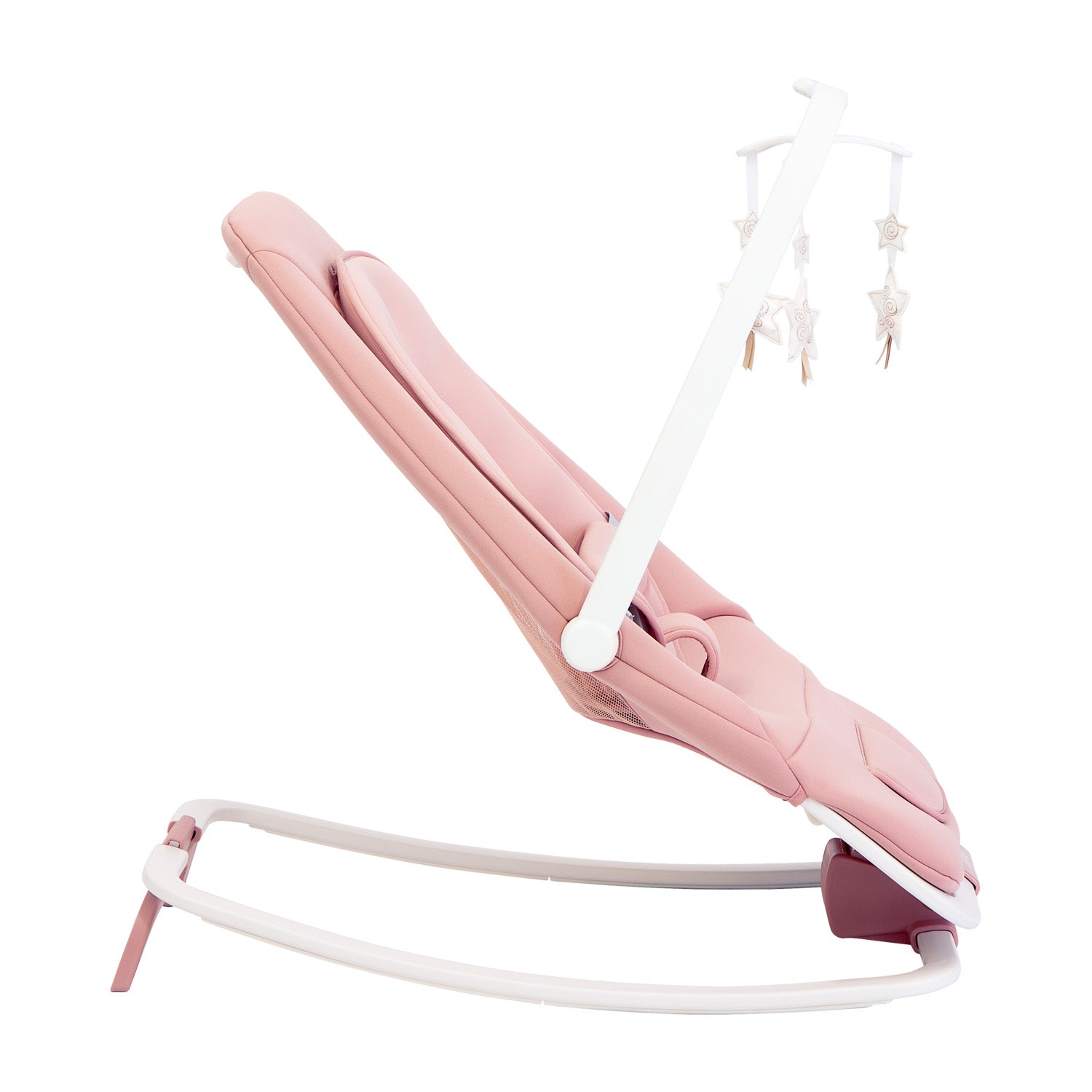 Mecedora para bb joie dreamer lola 