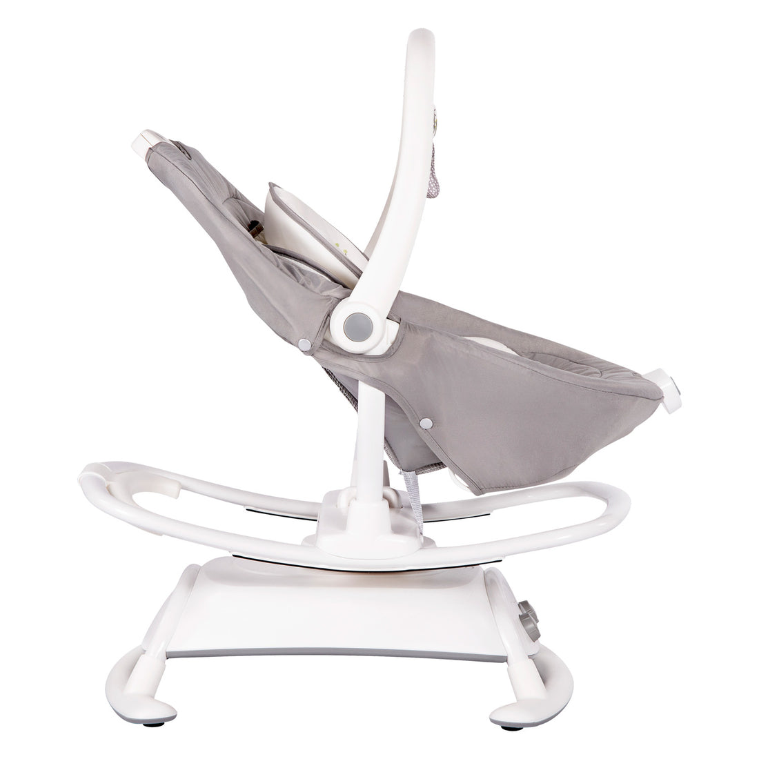 mecedora bebe joie 2 en 1 sansa fern