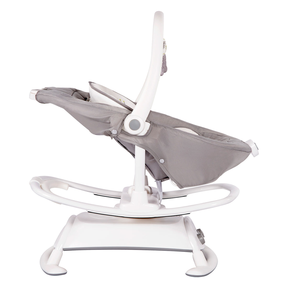 mecedora bebe joie 2 en 1 sansa fern