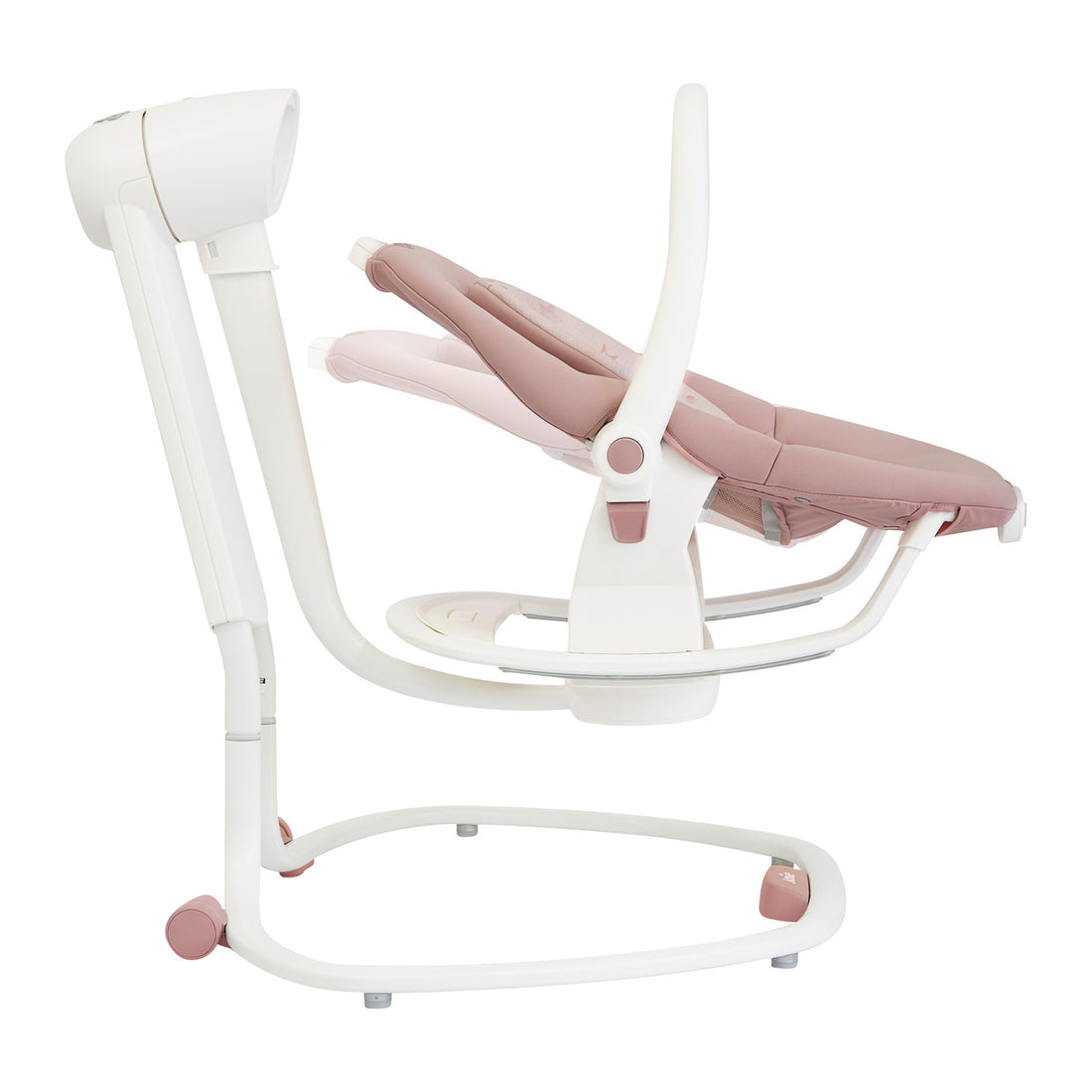 mecedora bebe joie 2 en 1 serina cosmo lola 