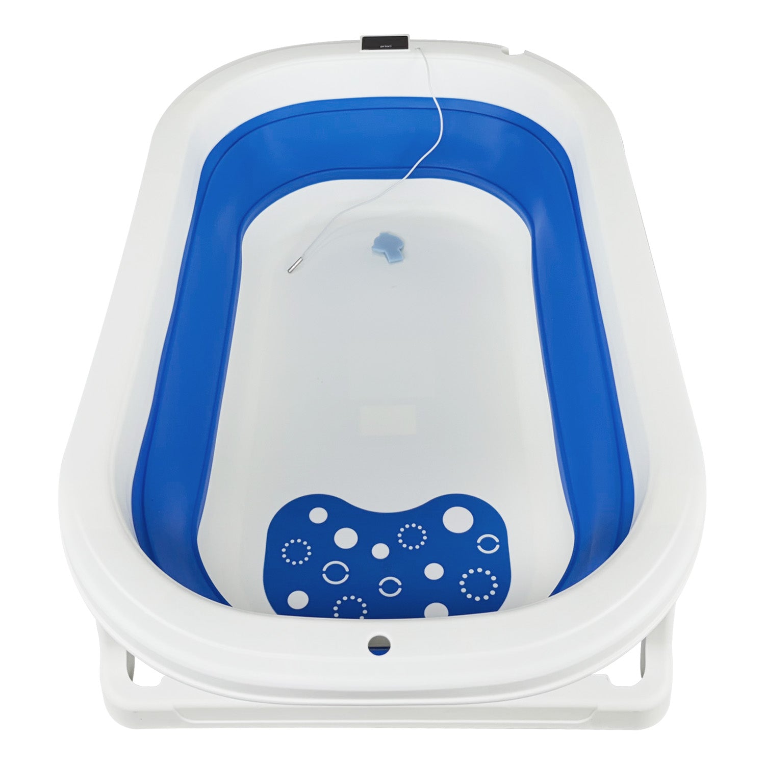 tina de baño para bebe priori splash 