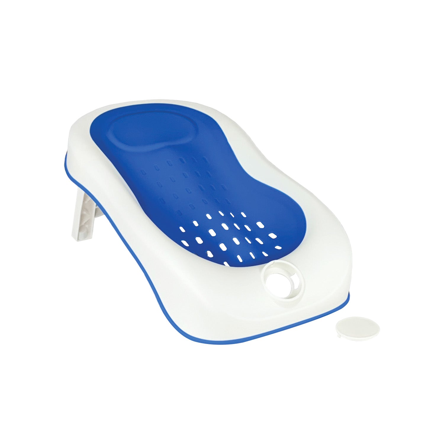 tina de baño para bebe priori splash