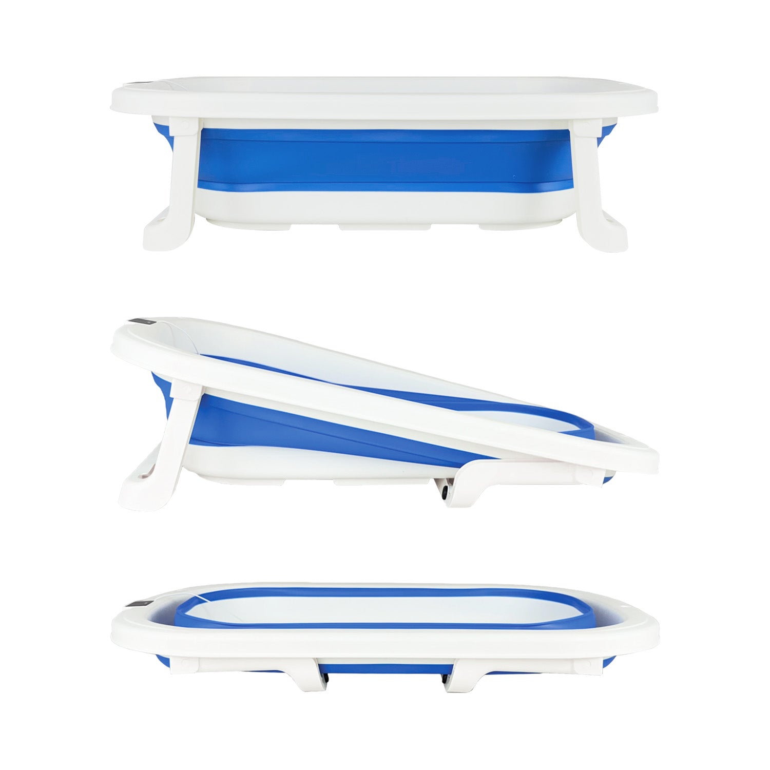 tina de baño para bebe priori splash