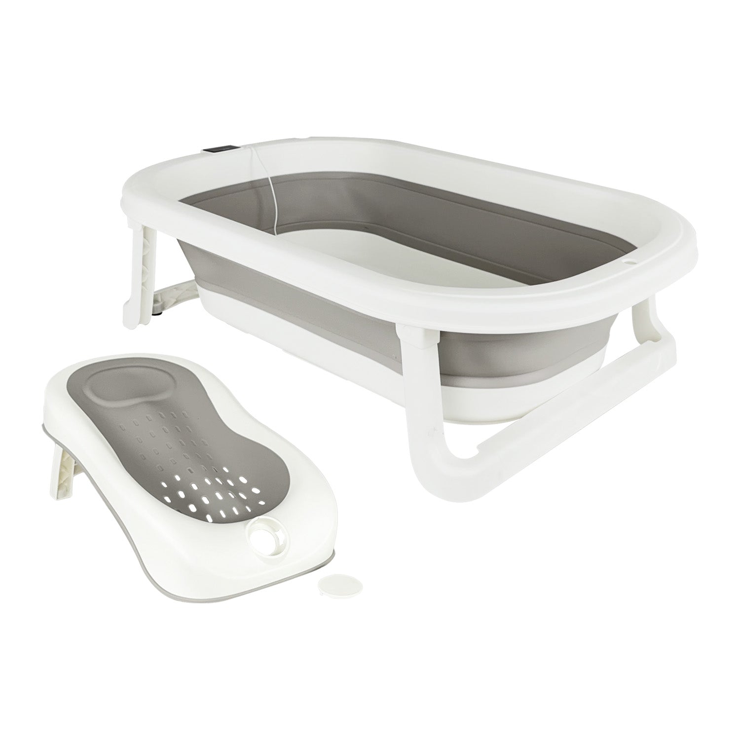 tina de baño para bebe priori splash 