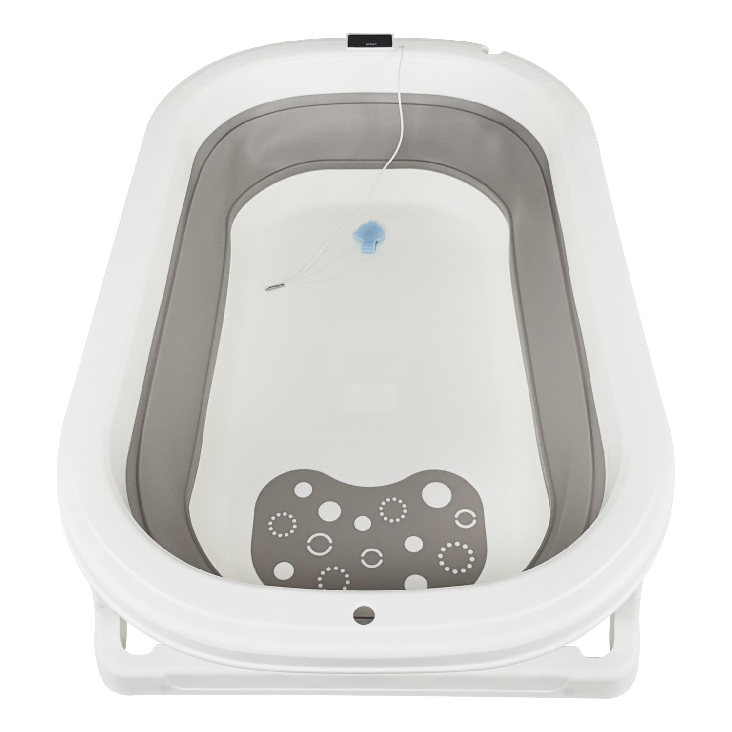 tina de baño para bebe priori splash 