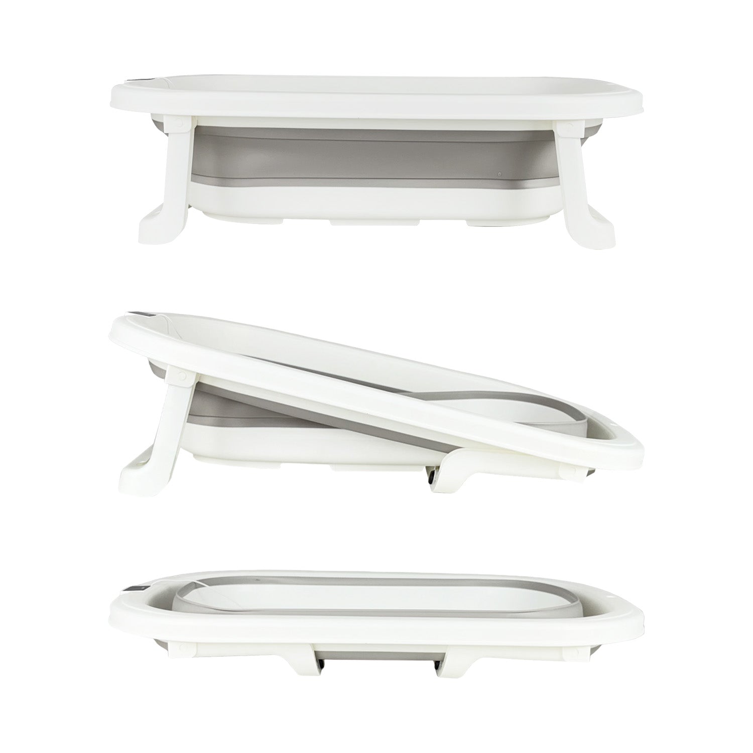 tina de baño para bebe priori splash