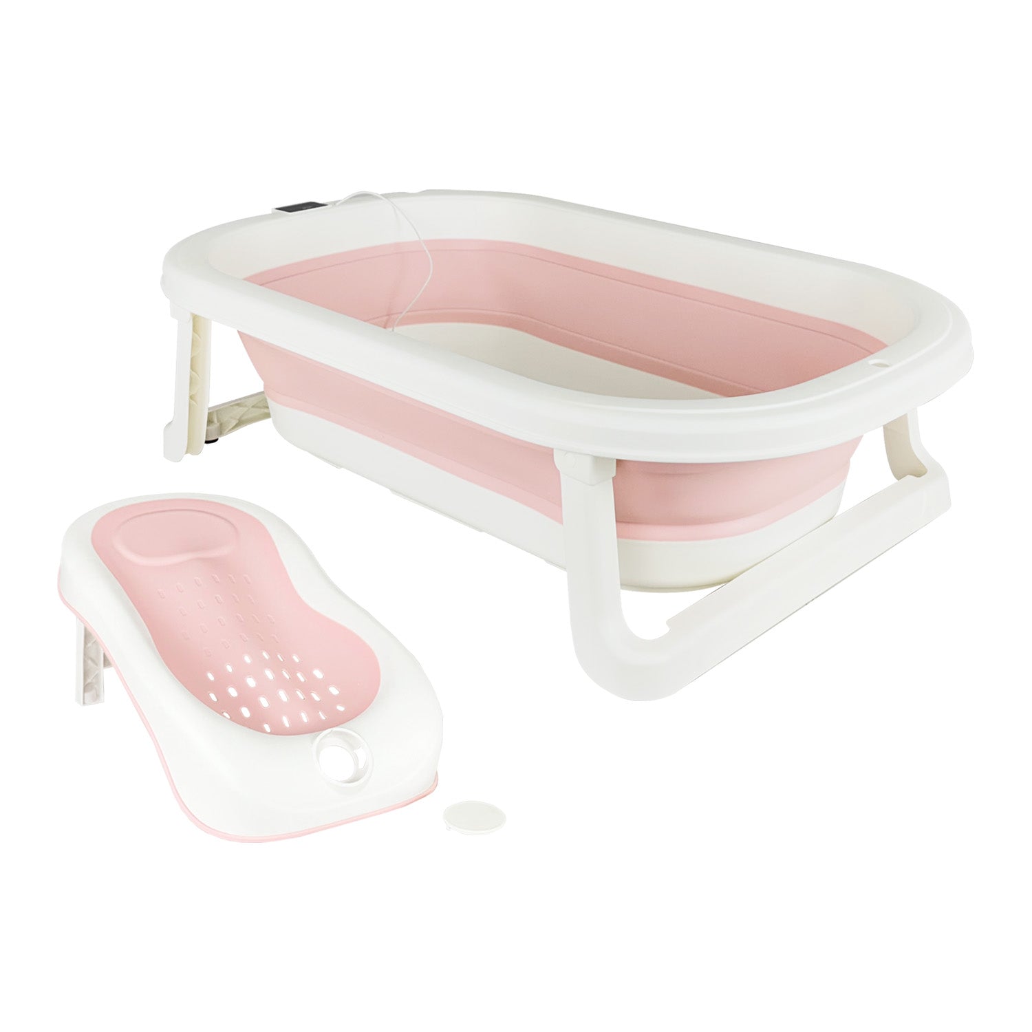 tina de baño para bebe priori splash 
