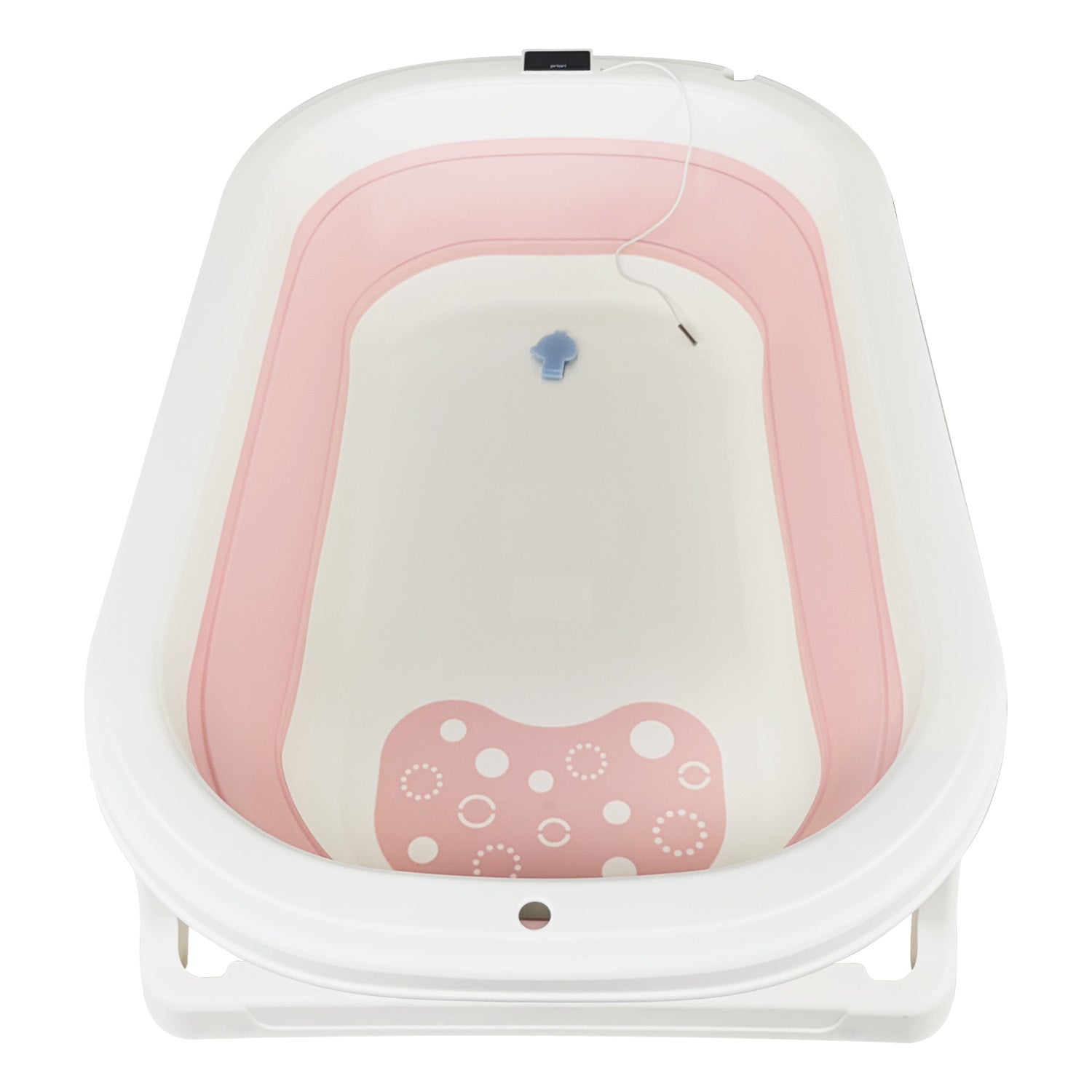 tina de baño para bebe priori splash 