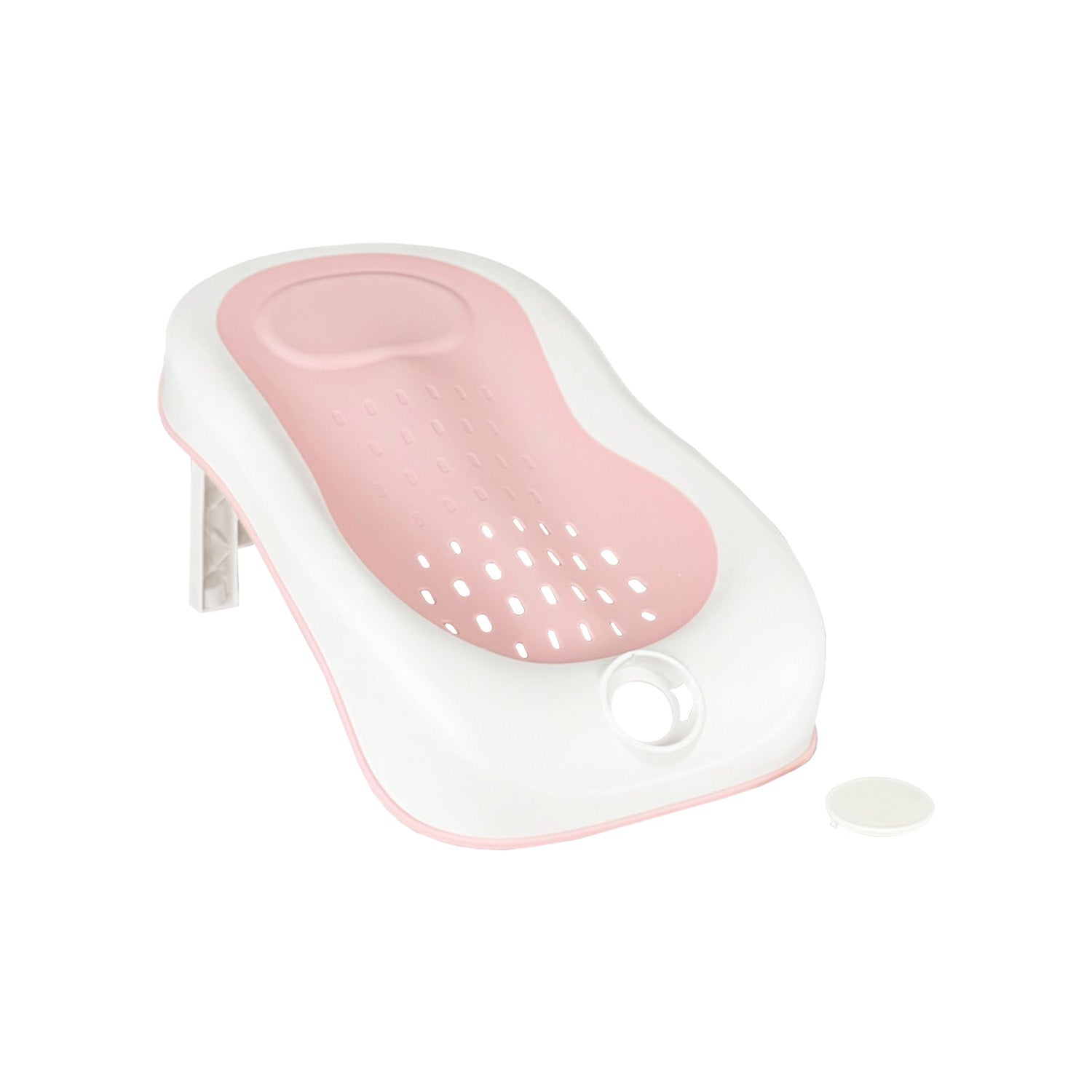 tina de baño para bebe priori splash 