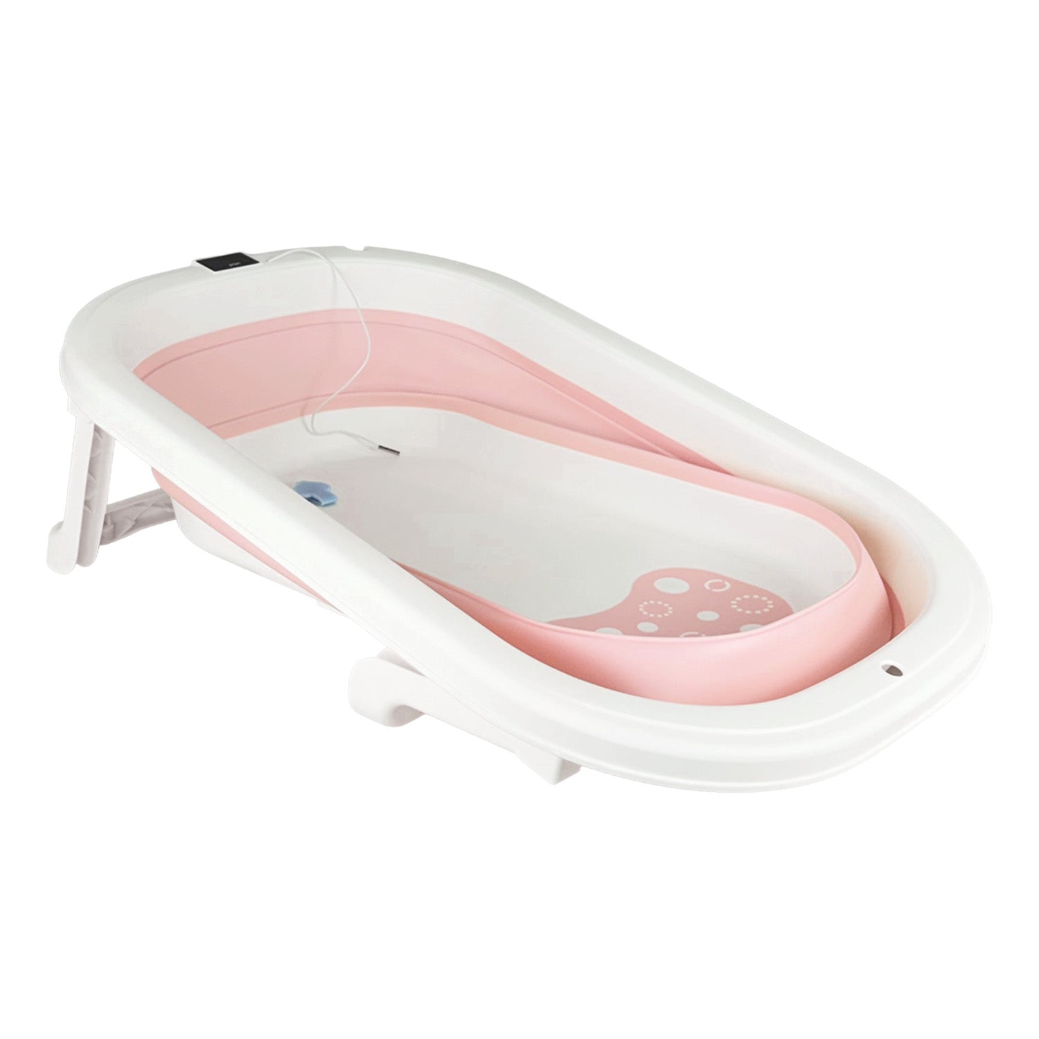 tina de baño para bebe priori splash 