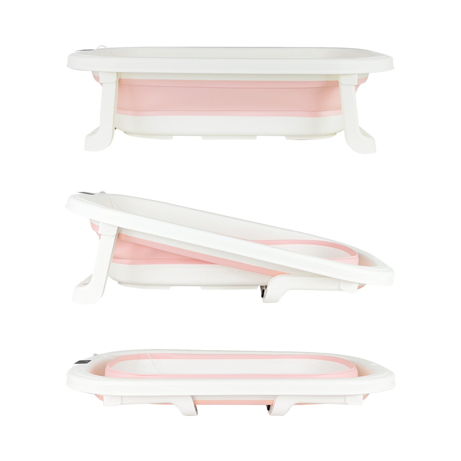 tina de baño para bebe priori splash