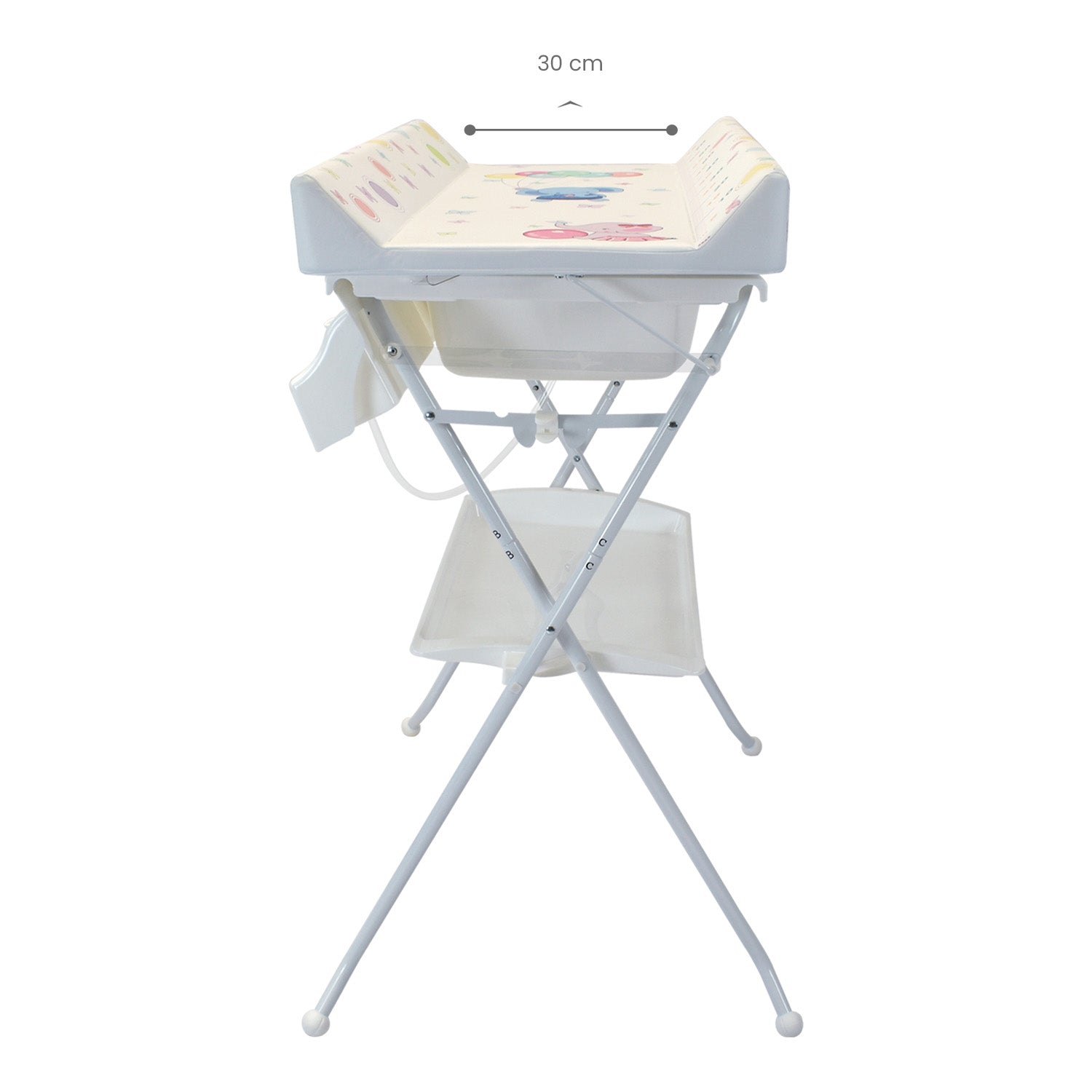 bañera para bb priori bali ballons