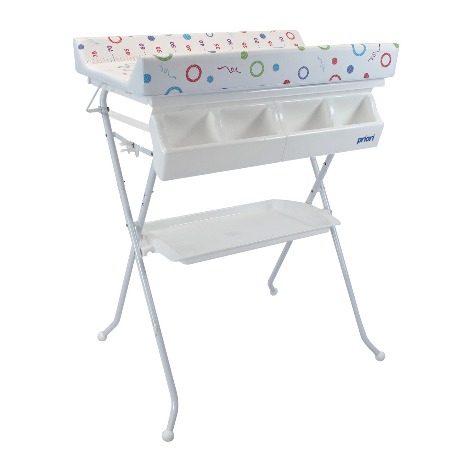 bañera para bb priori bali circus 