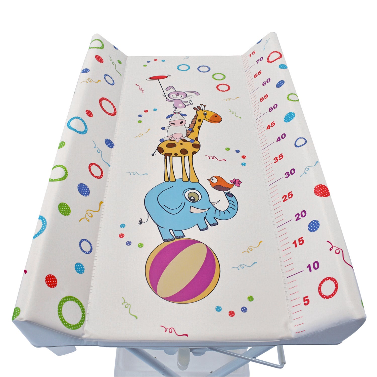 bañera para bb priori bali circus 