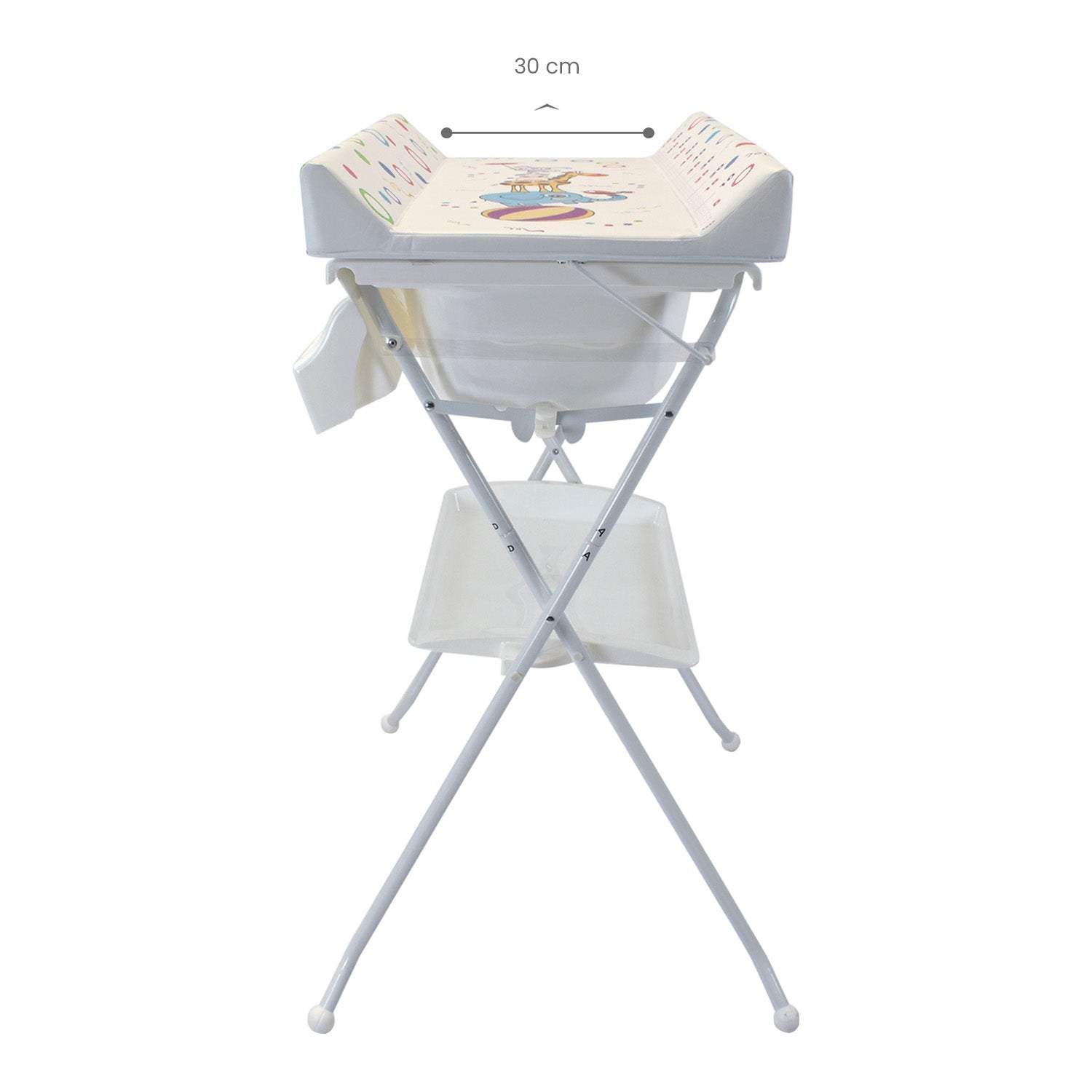 bañera para bb priori bali circus 